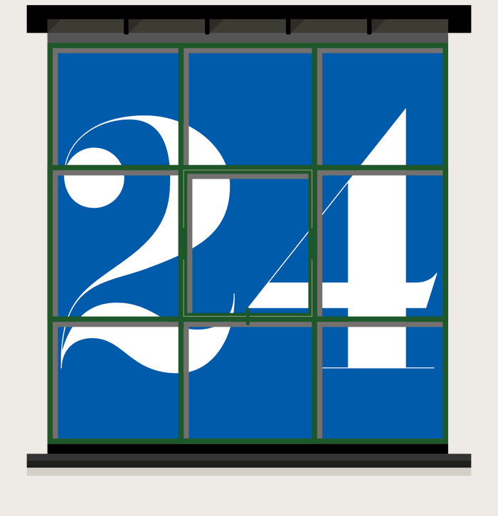 Window24 