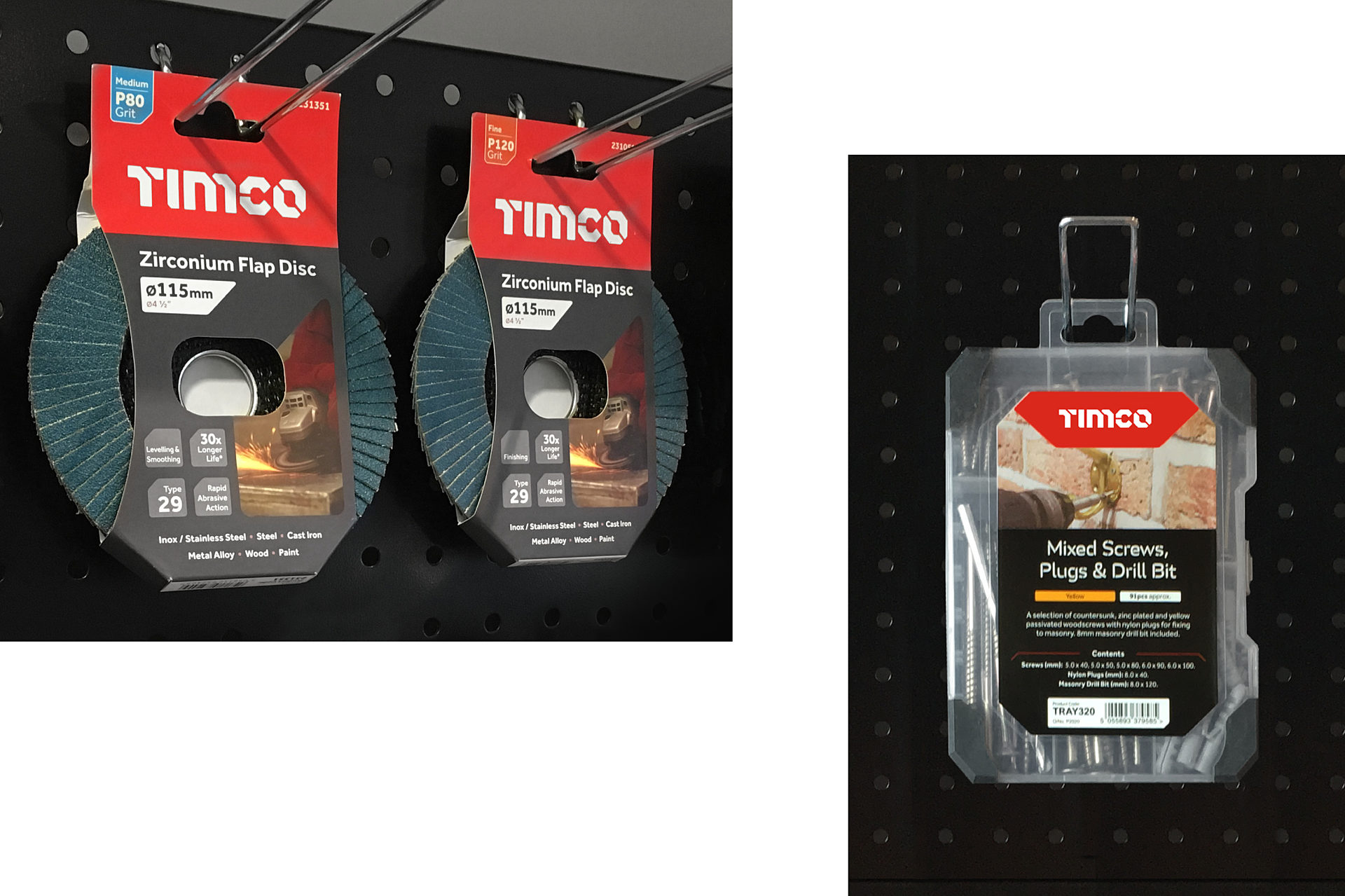 Timco Packaging
