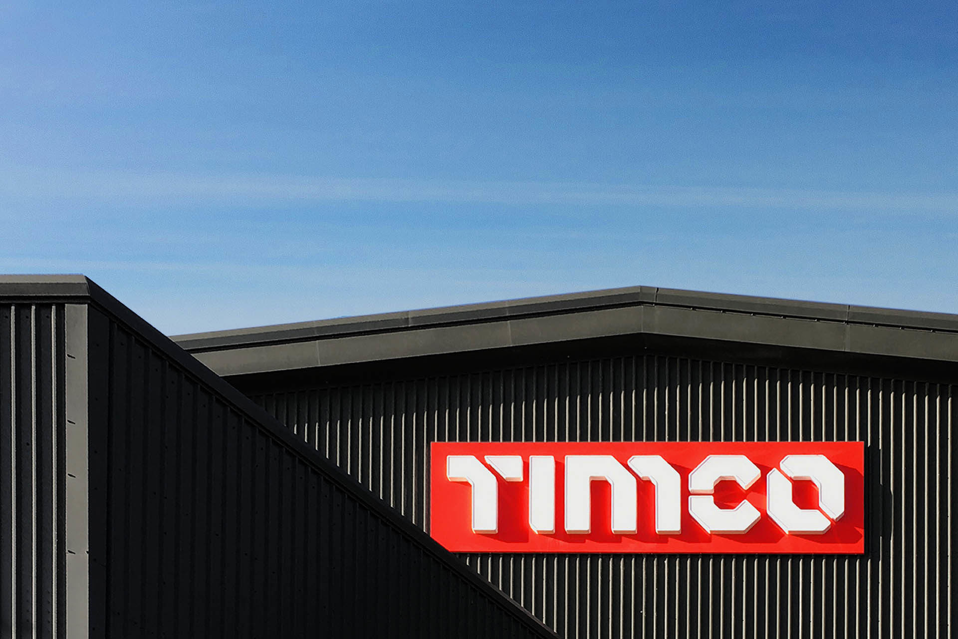 Timco Signage